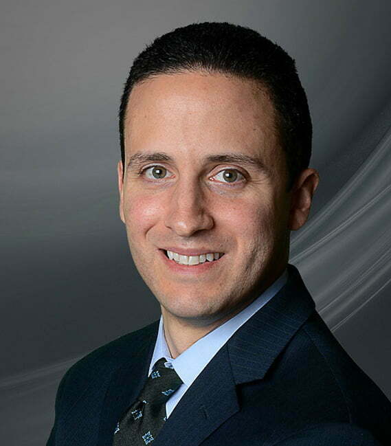 Dr. Joseph N. Giacometti
