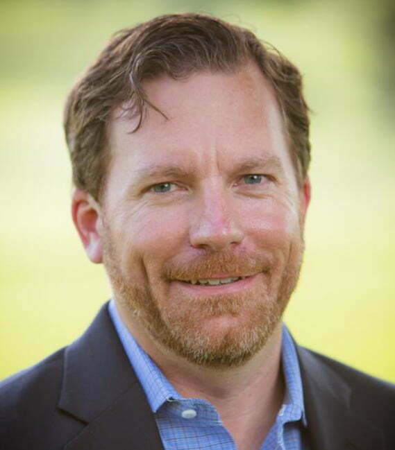 Dr. James Bradley Flickinger