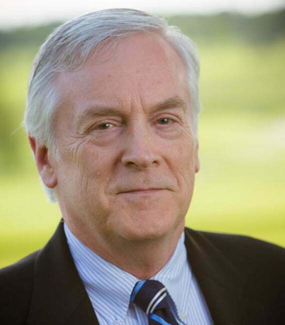 Dr. Joseph P. Shovlin