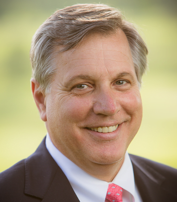 Dr. Randall R. Peairs