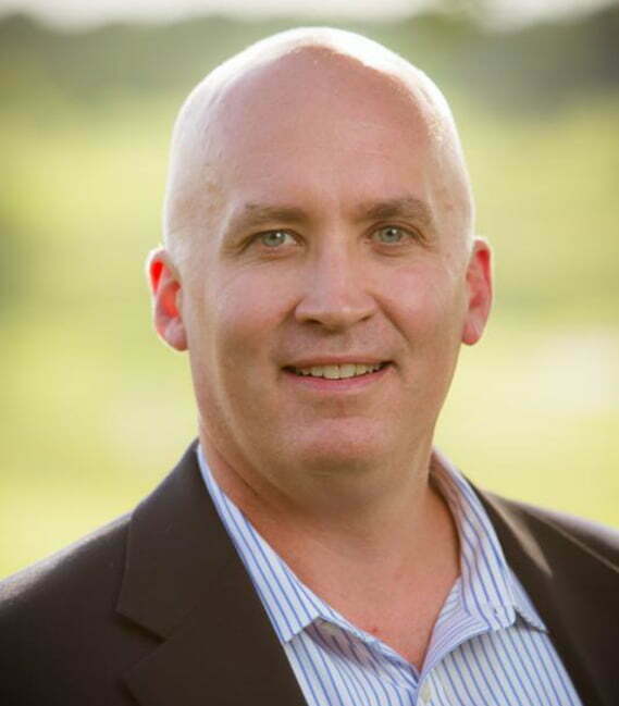 Dr. Michael J. Rymar