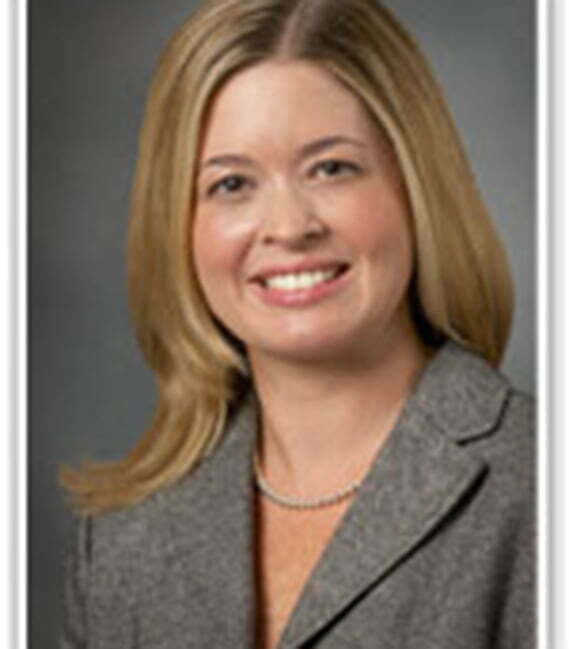 Dr. Mary Elizabeth Jordan Flickinger
