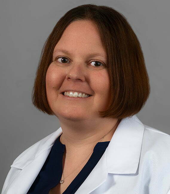 Dr. Jennifer Yeselavage