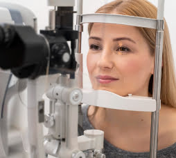 Eyelid Rejuvenation Surgery