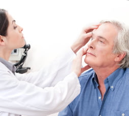 Cataract Surgery