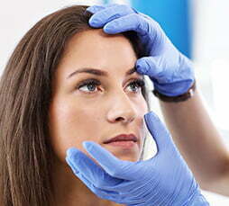 PRK Surgery