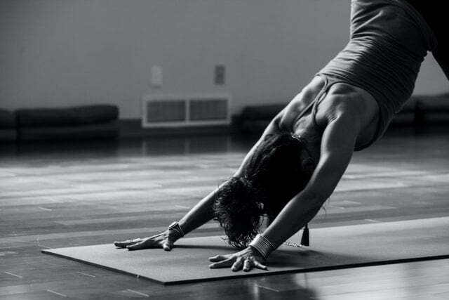 Best yoga studios in Scranton, Pennsylvania and how much they cost
