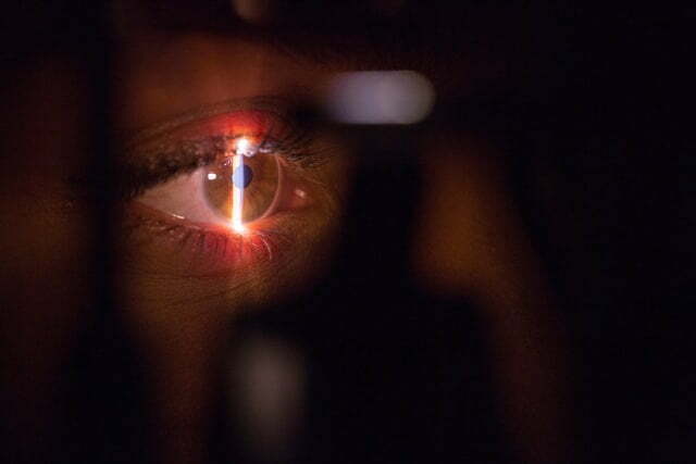 Tell me the truth: Are cataracts painful?