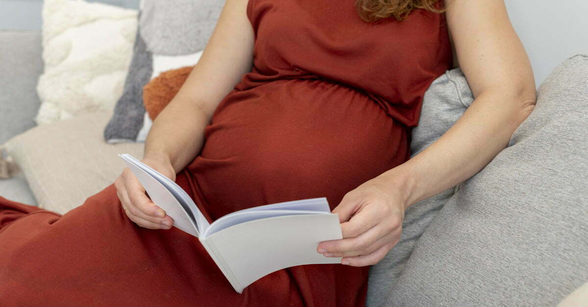 How Does Pregnancy Affect Your Vision?