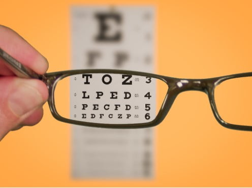Best Drivers School in Scranton and Vision Requirements