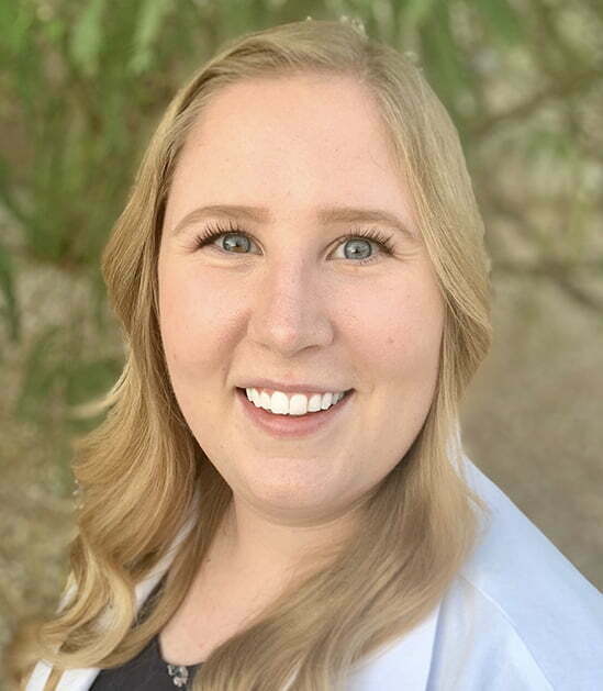 Dr. Kaitlin Gilbert