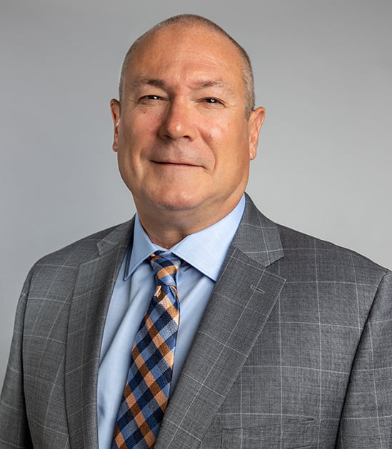 Dr Frank Kleinsorge