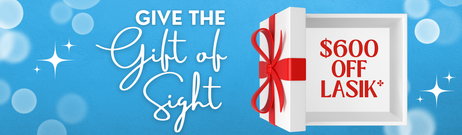 2024 Gift of Sight LASIK Option 2 WP Sites