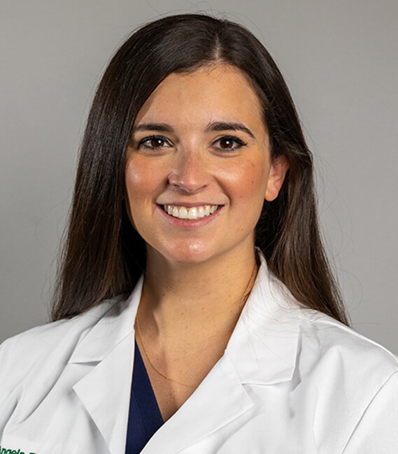 Dr. Angela Tempesta