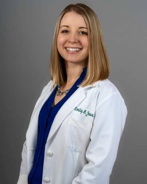 Dr. Emily Sparks