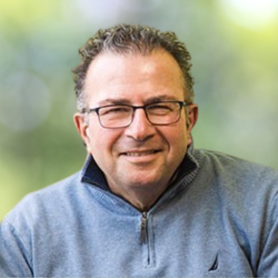 Dr. Gary Pisanchyn