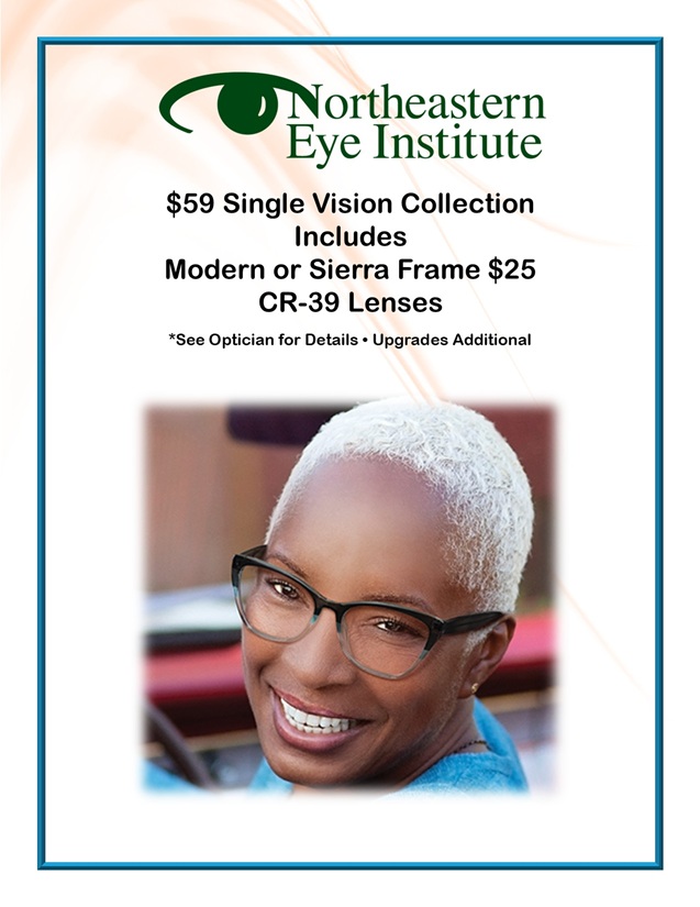 NEI Frame Package SV59