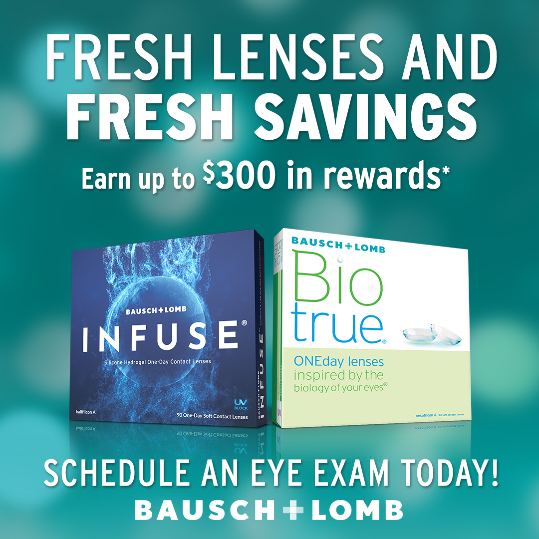 Fresh Savings Rewards Post