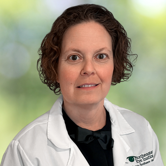 Dr. Jennifer Yeselavage