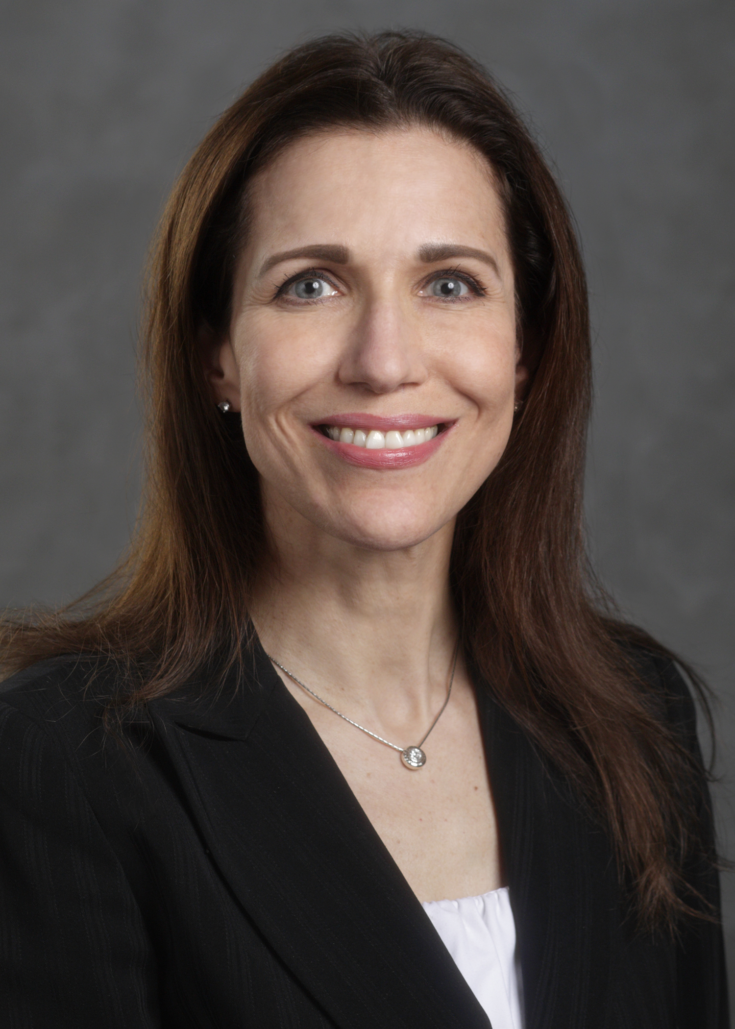 Dr. Melanie Brown DeMichele